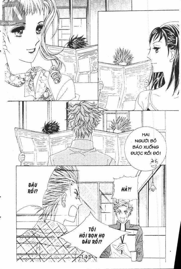 Hồng Tiểu Thư - Chapter 36 - Trang 23