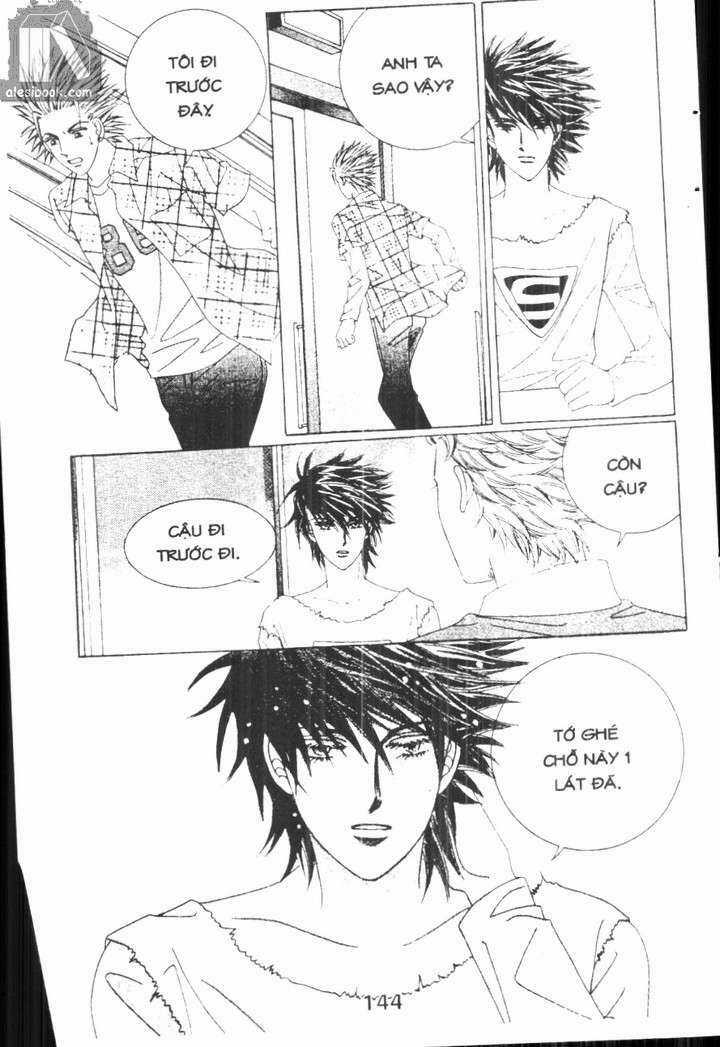 Hồng Tiểu Thư - Chapter 36 - Trang 24