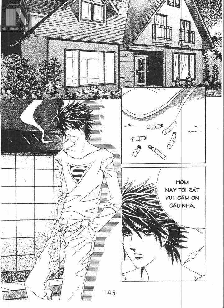 Hồng Tiểu Thư - Chapter 36 - Trang 25