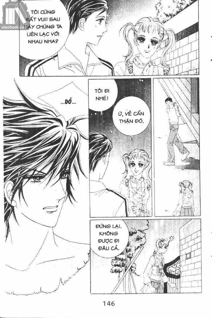 Hồng Tiểu Thư - Chapter 36 - Trang 26