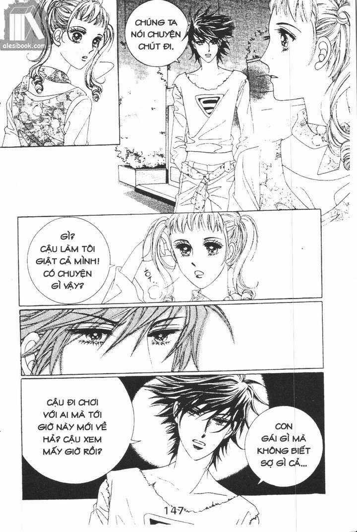 Hồng Tiểu Thư - Chapter 36 - Trang 27