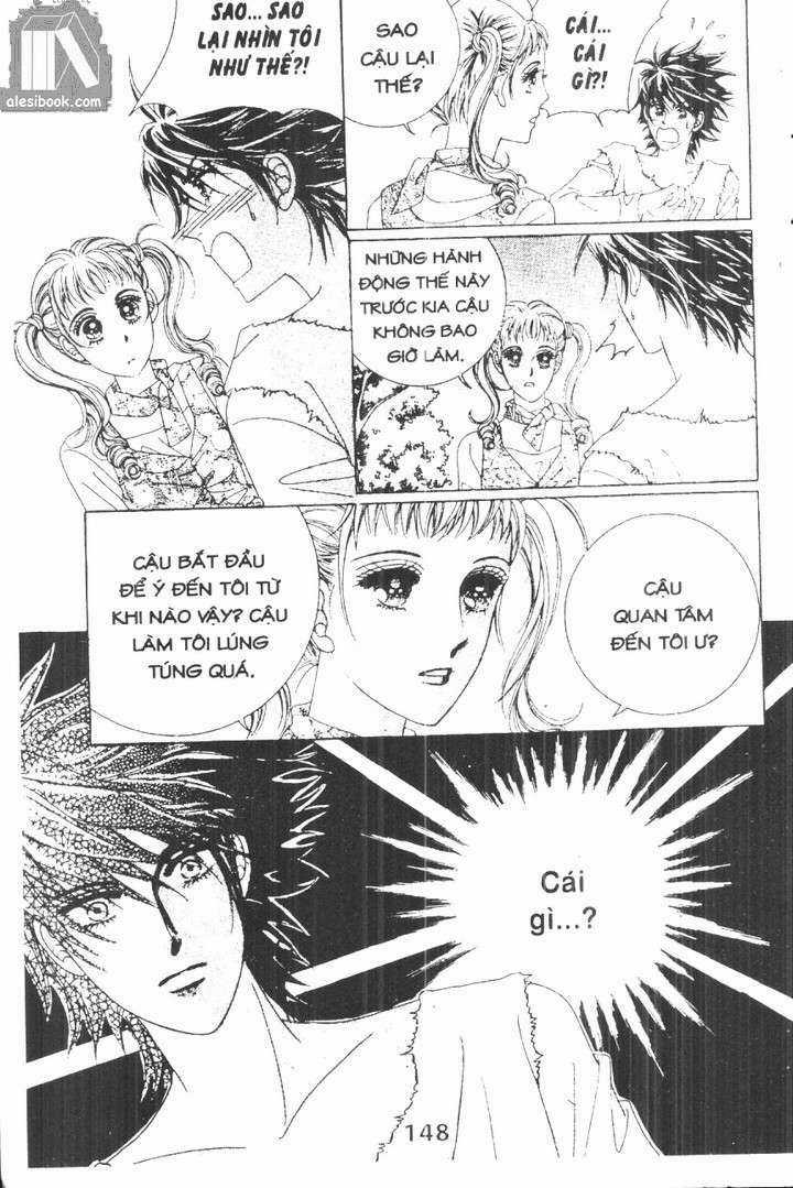 Hồng Tiểu Thư - Chapter 36 - Trang 28