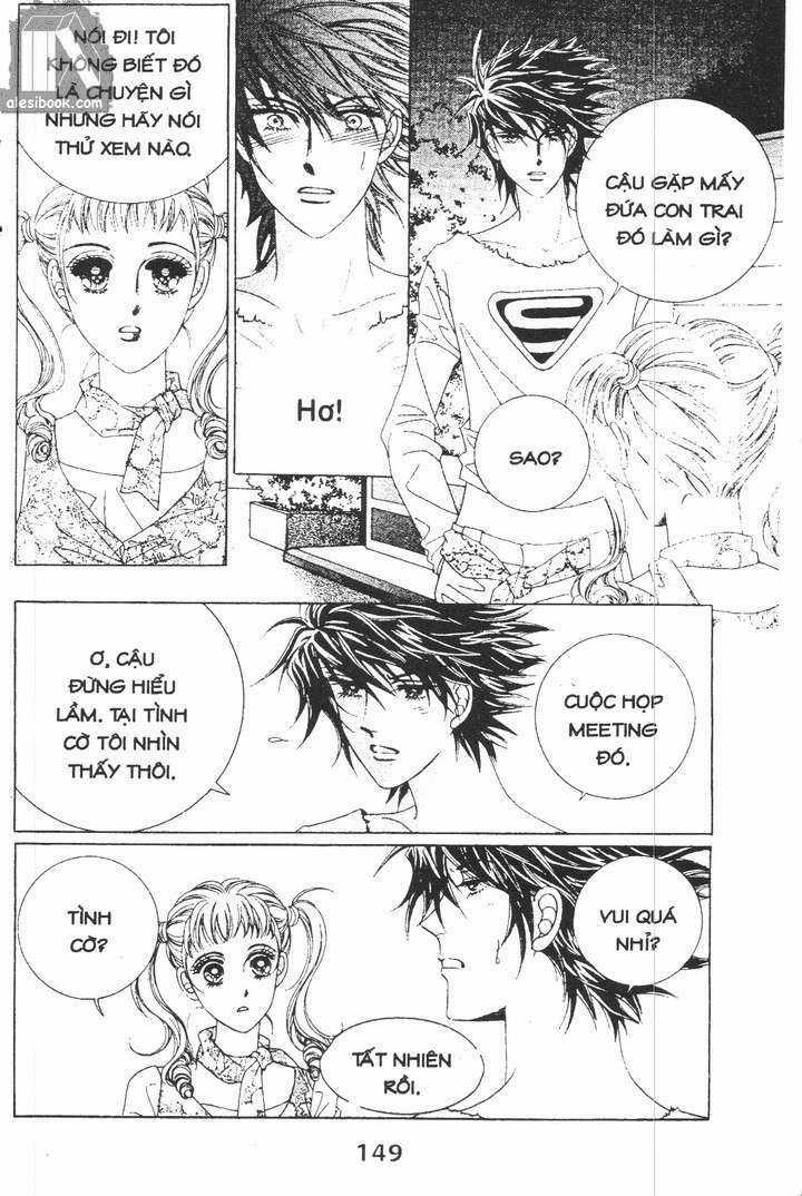 Hồng Tiểu Thư - Chapter 36 - Trang 29