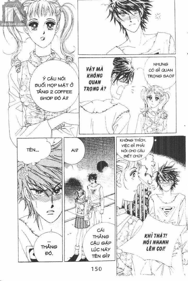 Hồng Tiểu Thư - Chapter 36 - Trang 30