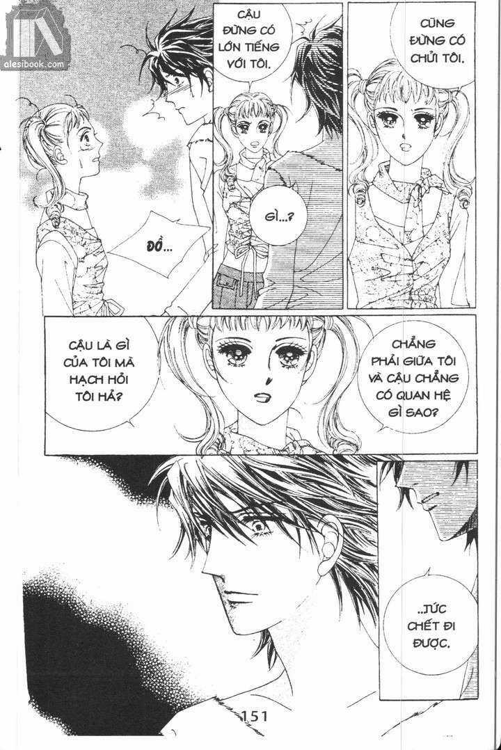 Hồng Tiểu Thư - Chapter 36 - Trang 31