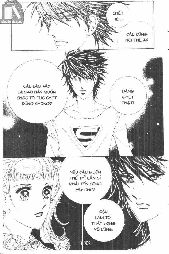 Hồng Tiểu Thư - Chapter 36 - Trang 32