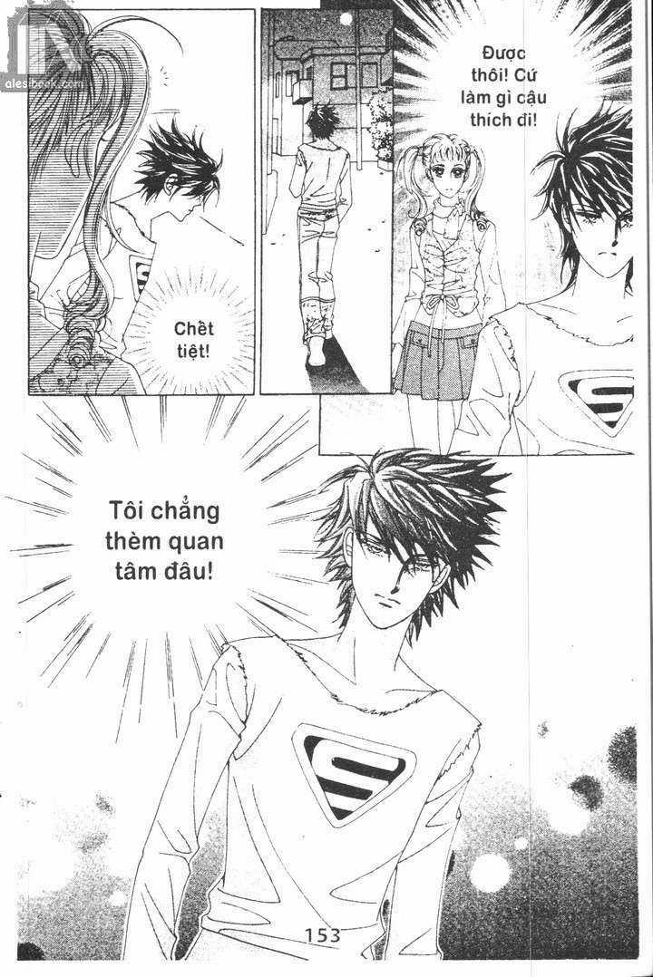 Hồng Tiểu Thư - Chapter 36 - Trang 33