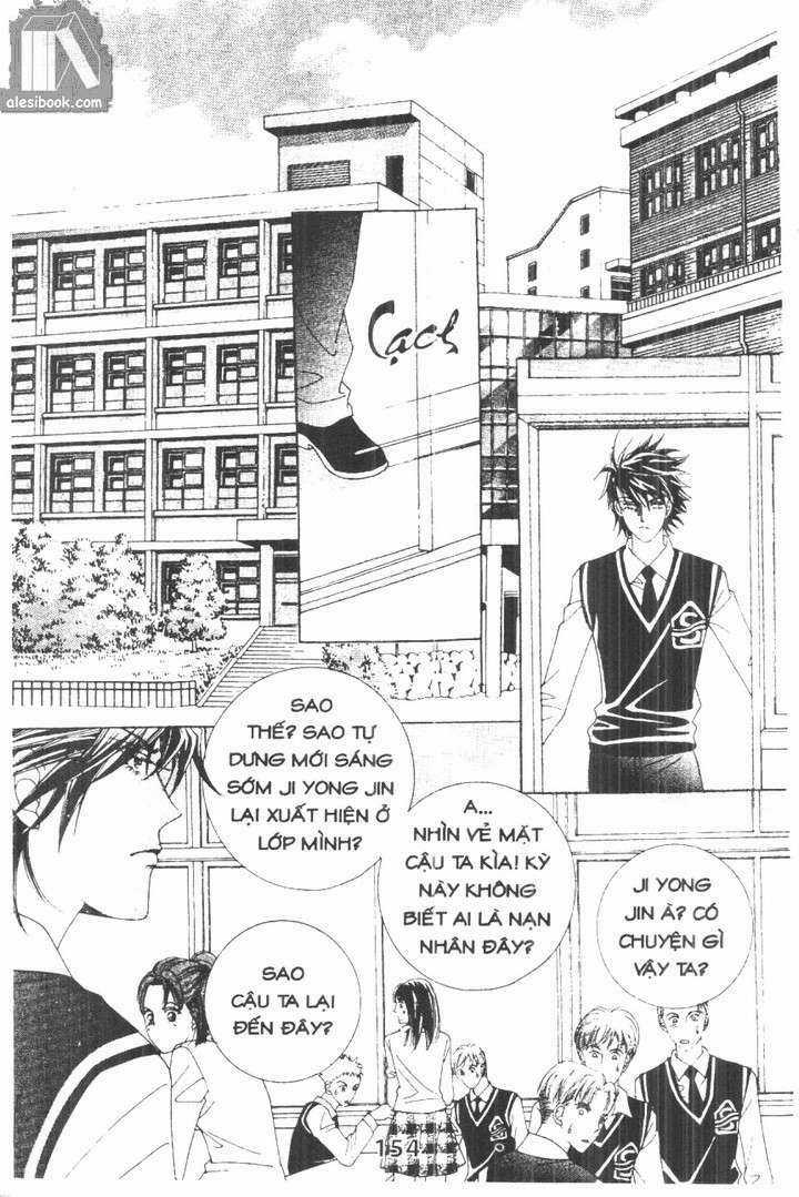 Hồng Tiểu Thư - Chapter 36 - Trang 34