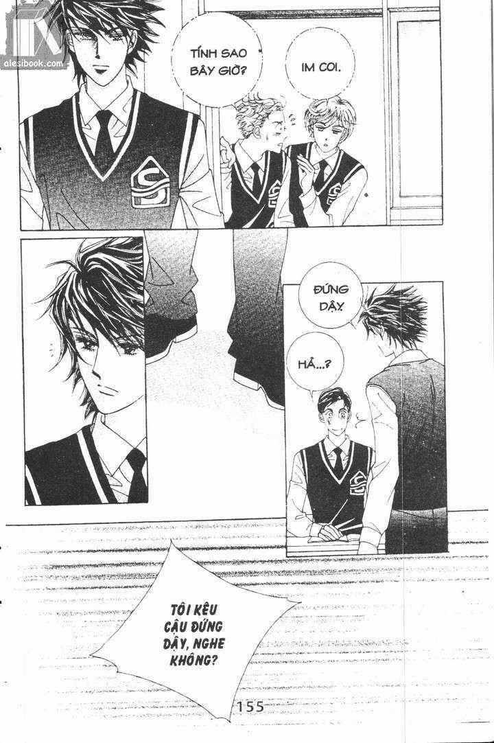 Hồng Tiểu Thư - Chapter 36 - Trang 35