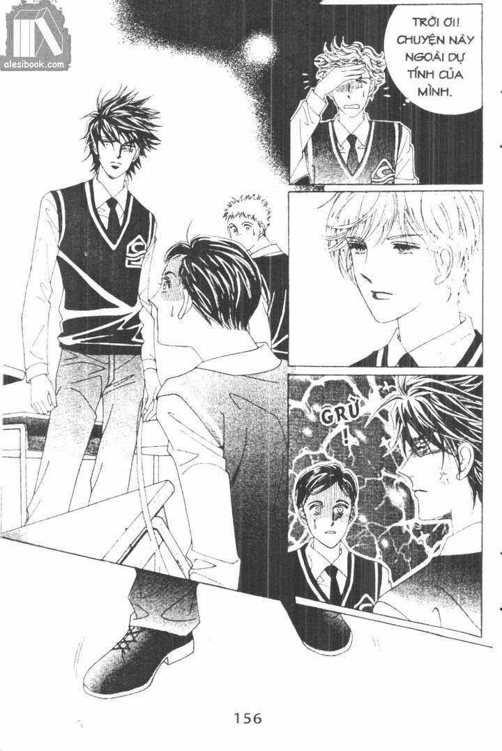 Hồng Tiểu Thư - Chapter 36 - Trang 36