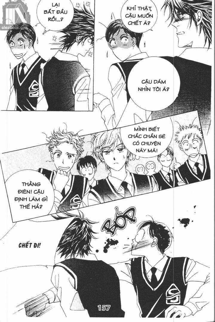 Hồng Tiểu Thư - Chapter 36 - Trang 37