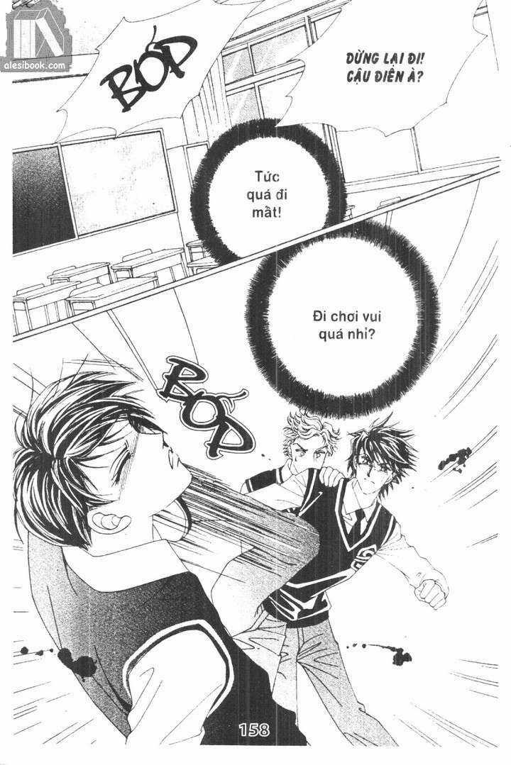 Hồng Tiểu Thư - Chapter 36 - Trang 38