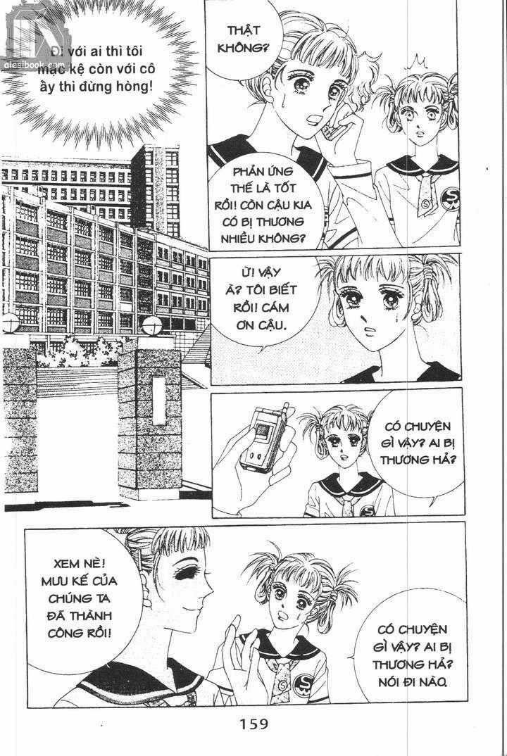 Hồng Tiểu Thư - Chapter 36 - Trang 39