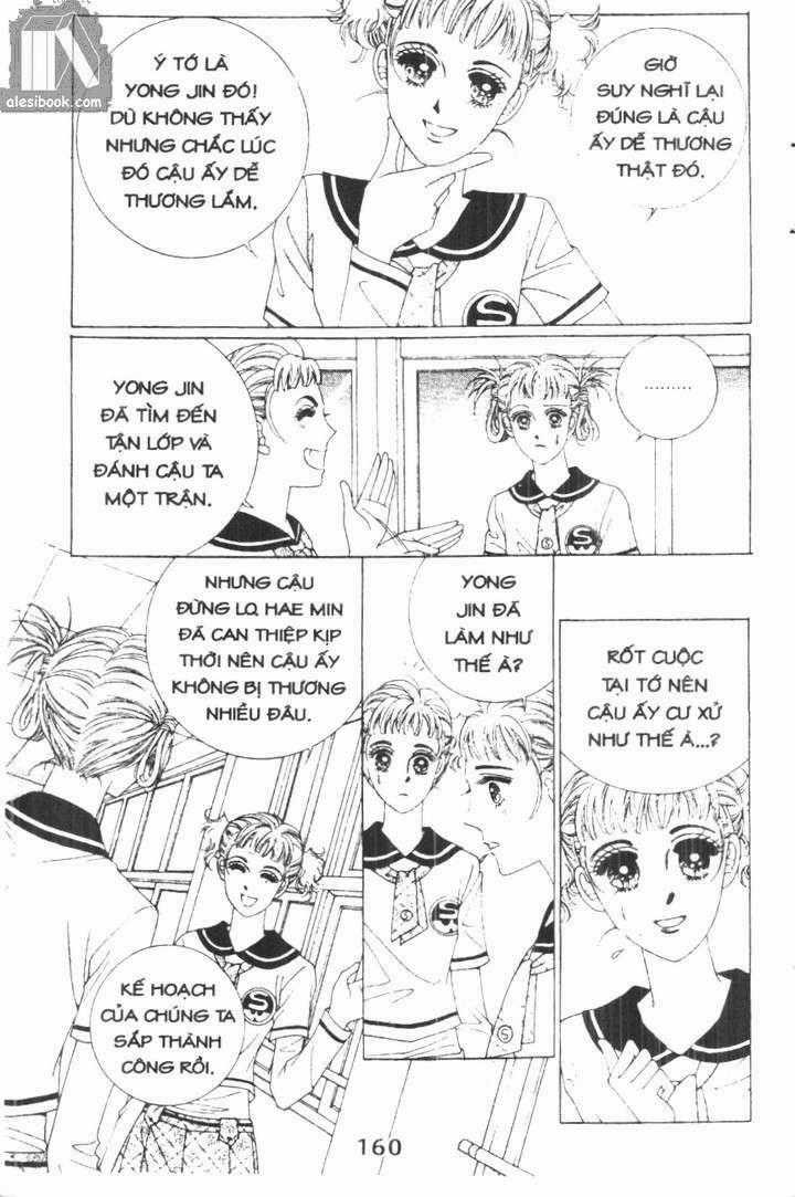 Hồng Tiểu Thư - Chapter 36 - Trang 40