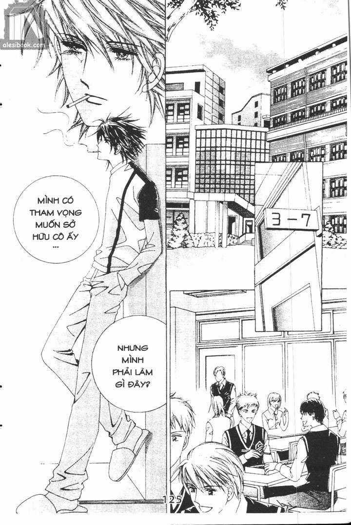 Hồng Tiểu Thư - Chapter 36 - Trang 5