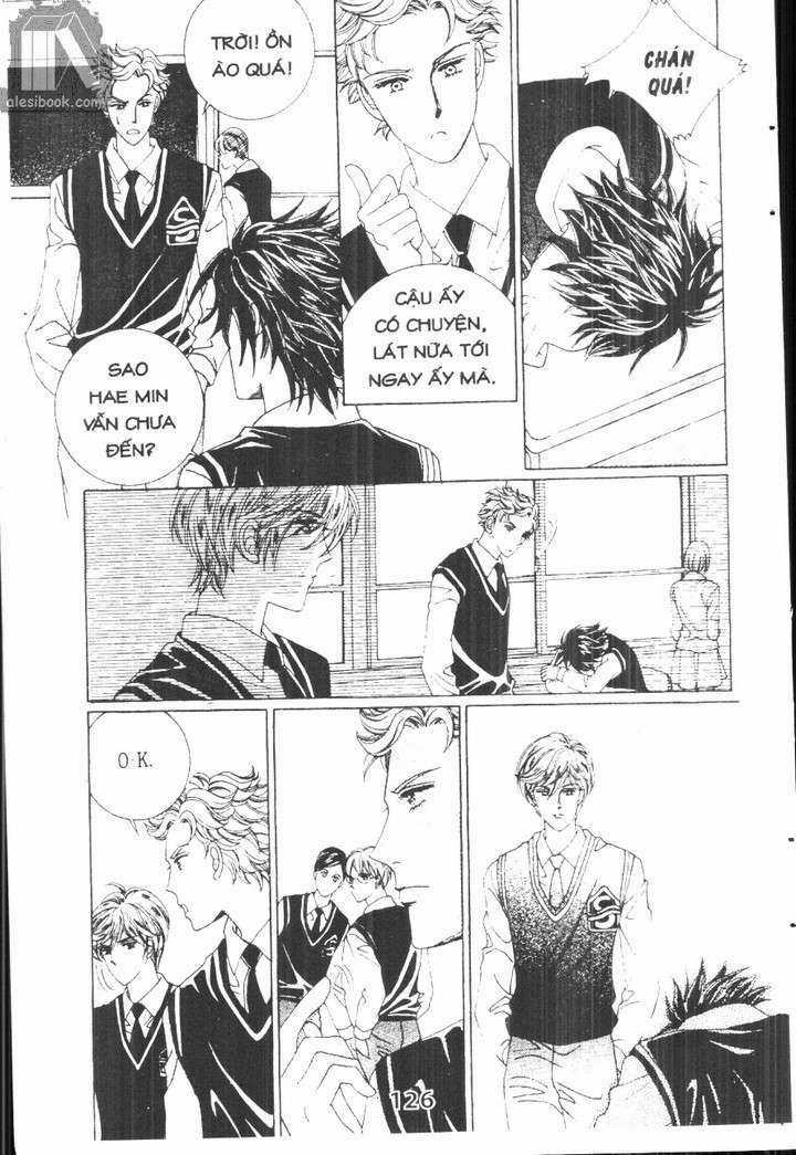 Hồng Tiểu Thư - Chapter 36 - Trang 6