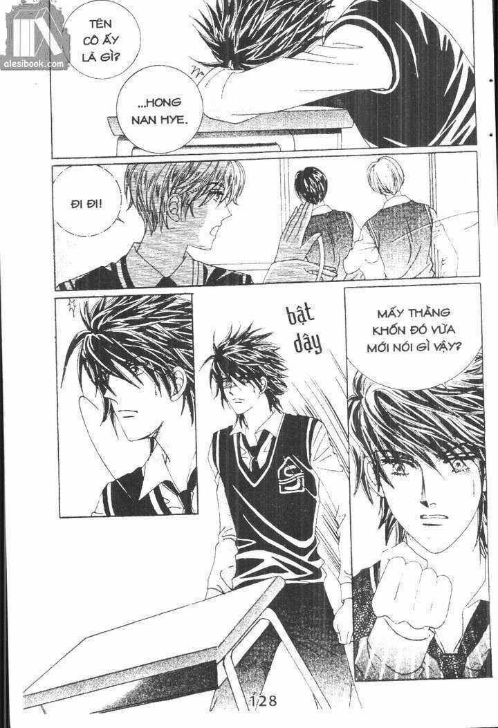 Hồng Tiểu Thư - Chapter 36 - Trang 8