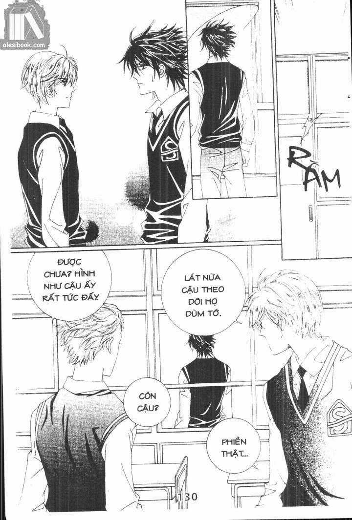 Hồng Tiểu Thư - Chapter 36 - Trang 10