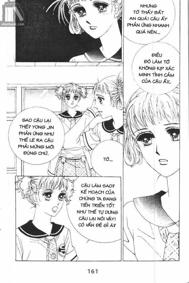 Hồng Tiểu Thư - Chapter 37 - Trang 1