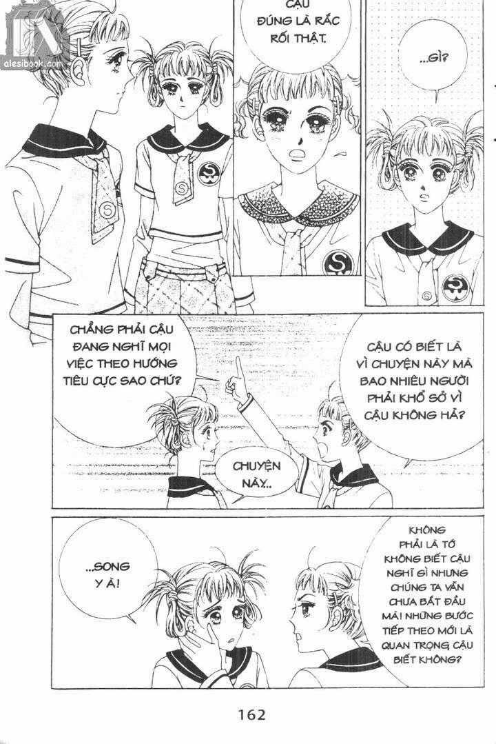 Hồng Tiểu Thư - Chapter 37 - Trang 2