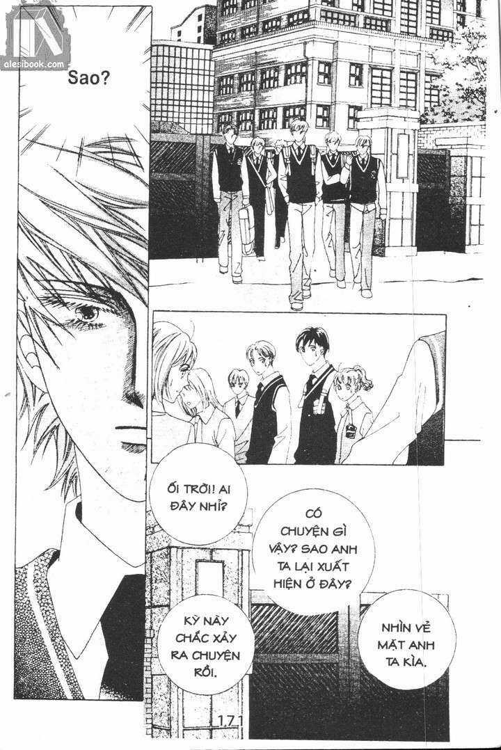 Hồng Tiểu Thư - Chapter 37 - Trang 11