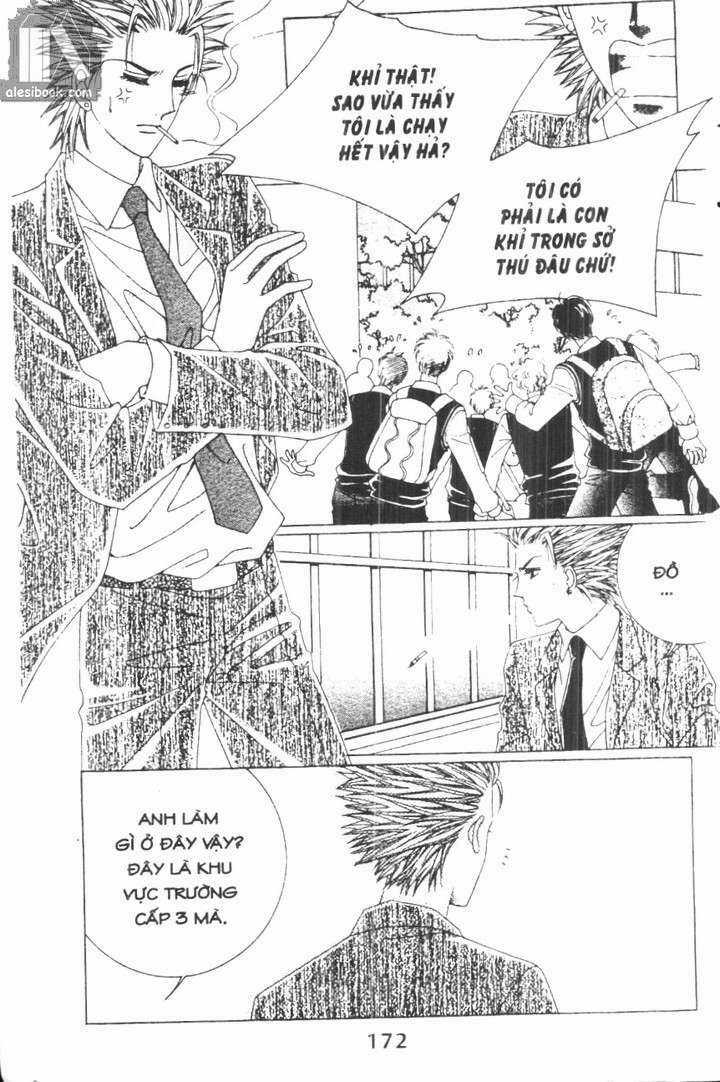 Hồng Tiểu Thư - Chapter 37 - Trang 12