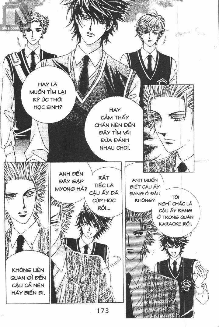 Hồng Tiểu Thư - Chapter 37 - Trang 13