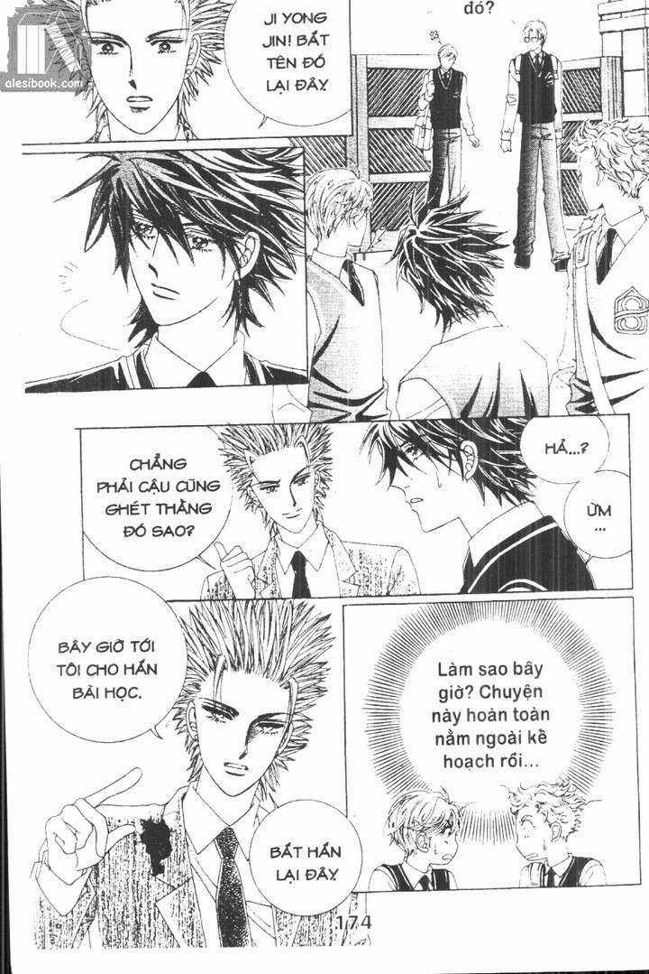 Hồng Tiểu Thư - Chapter 37 - Trang 14