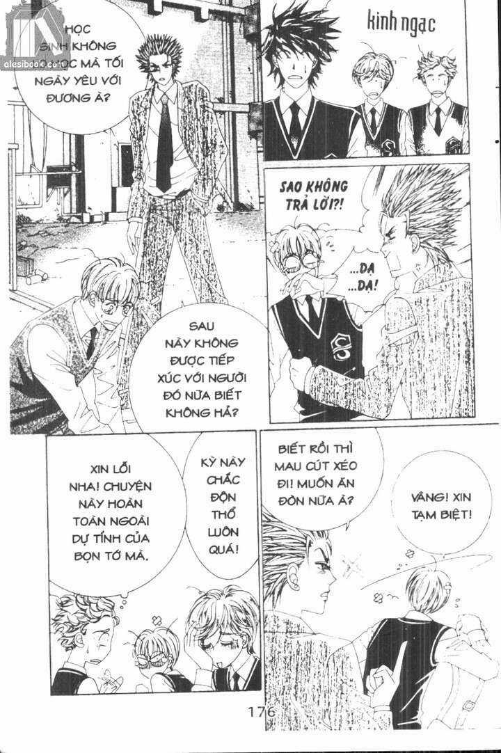 Hồng Tiểu Thư - Chapter 37 - Trang 16