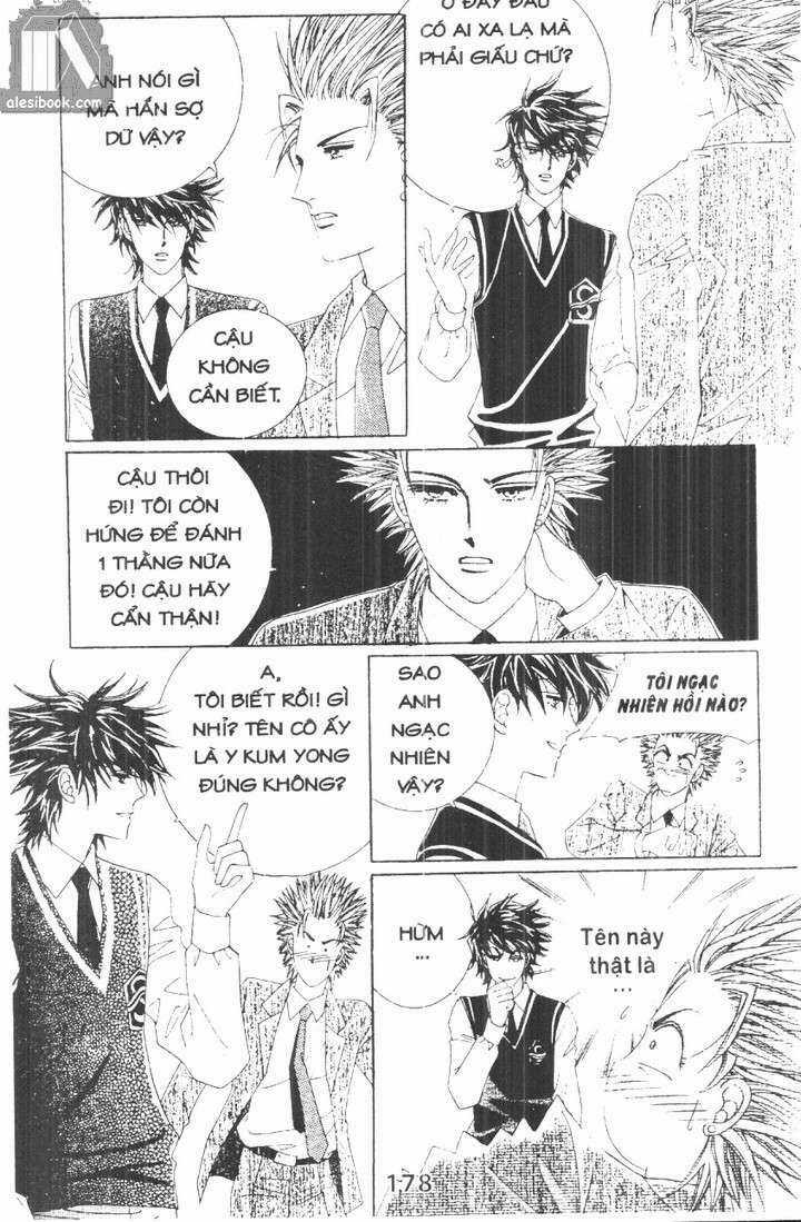 Hồng Tiểu Thư - Chapter 37 - Trang 18