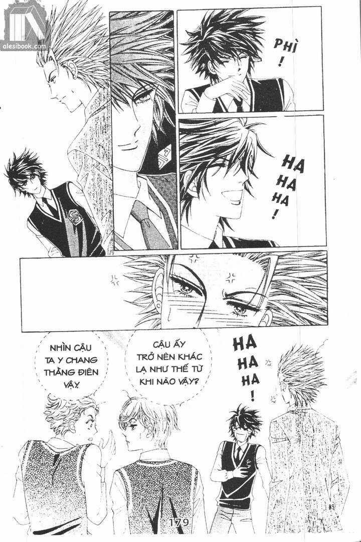 Hồng Tiểu Thư - Chapter 37 - Trang 19