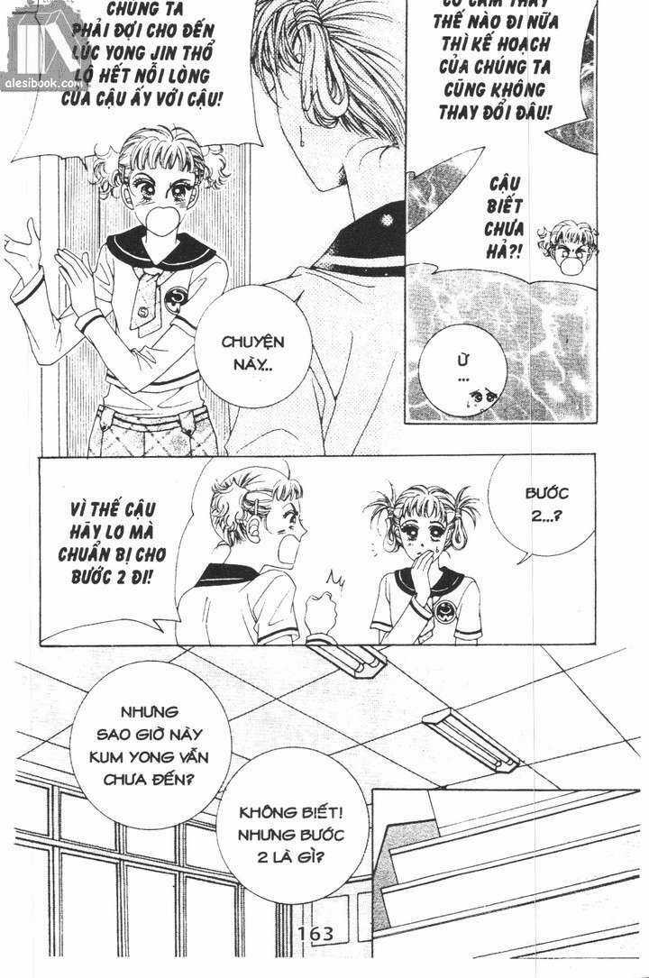 Hồng Tiểu Thư - Chapter 37 - Trang 3