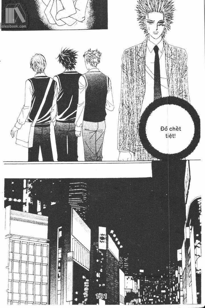 Hồng Tiểu Thư - Chapter 37 - Trang 21