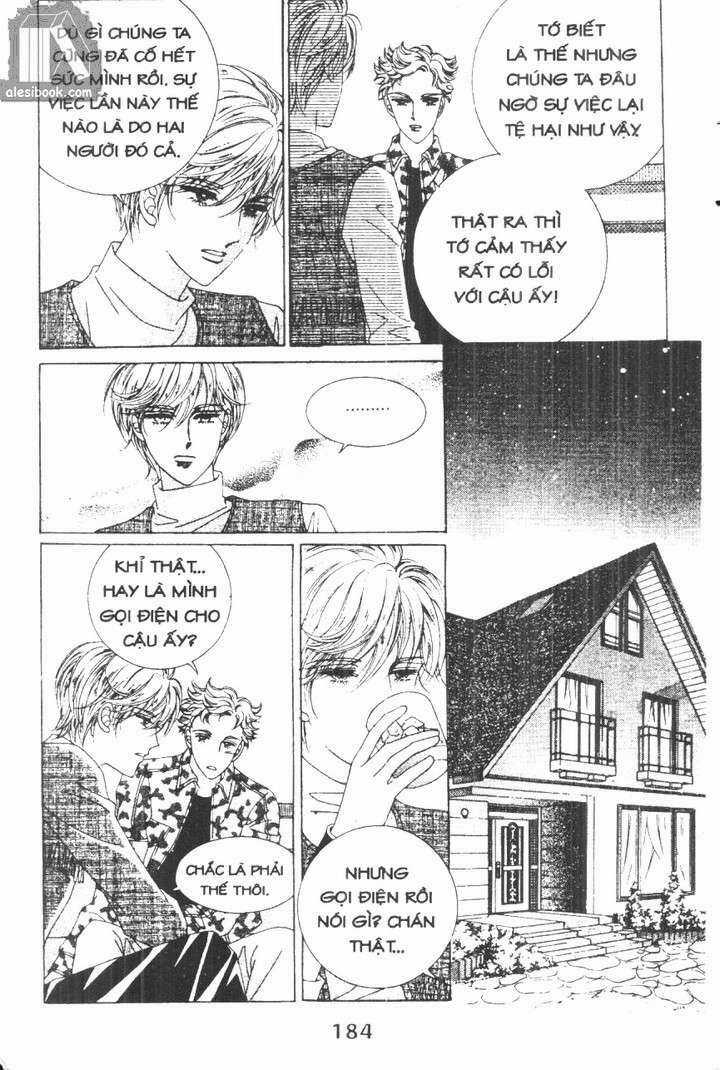 Hồng Tiểu Thư - Chapter 37 - Trang 24