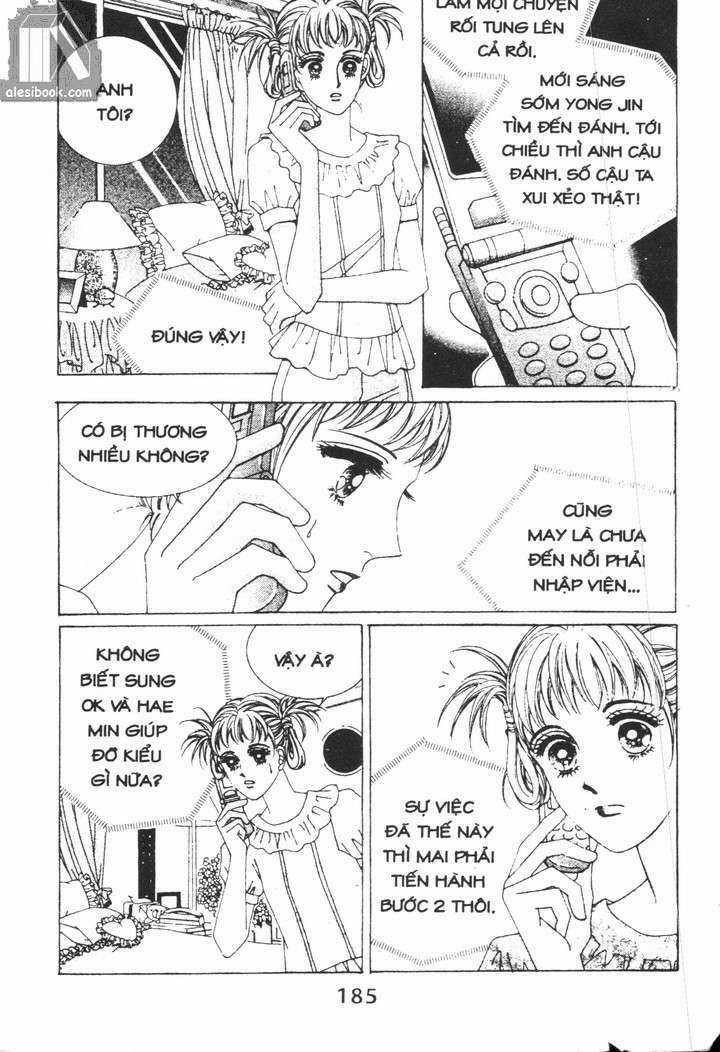 Hồng Tiểu Thư - Chapter 37 - Trang 25