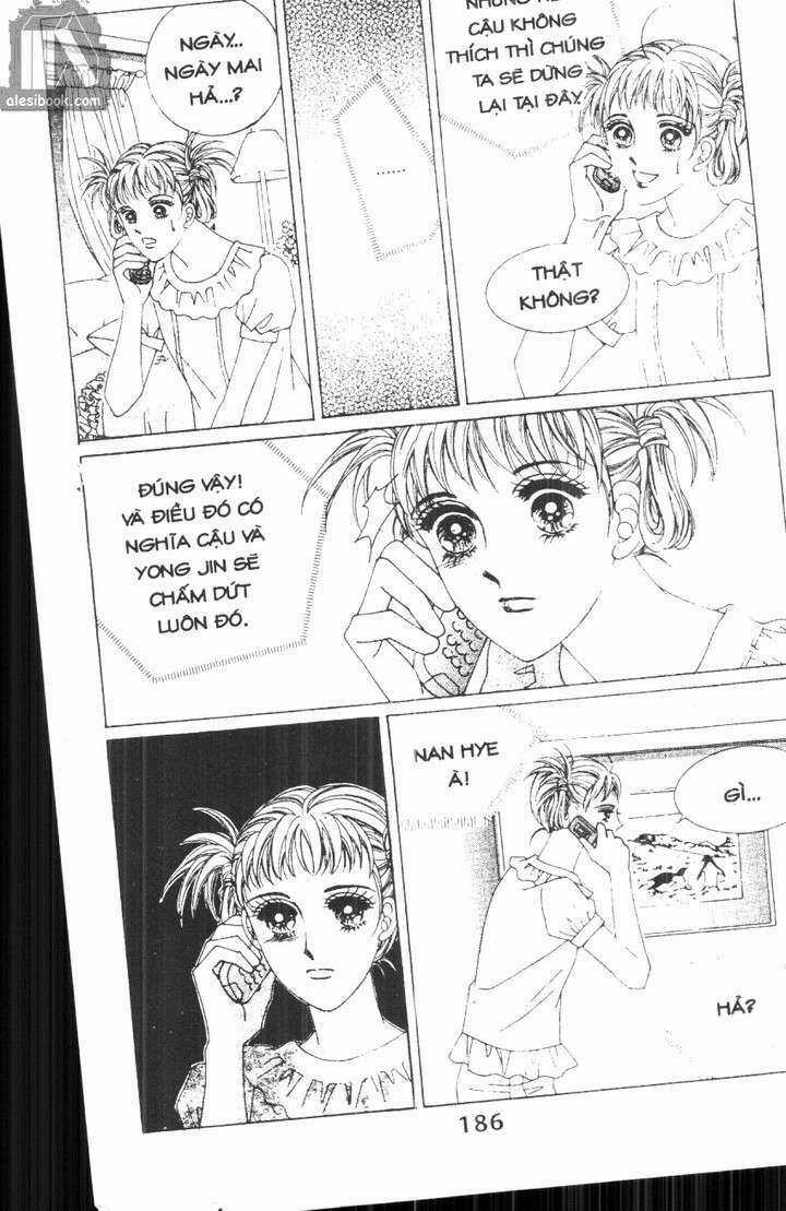 Hồng Tiểu Thư - Chapter 37 - Trang 26