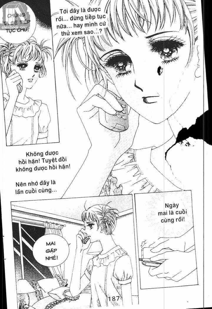 Hồng Tiểu Thư - Chapter 37 - Trang 27