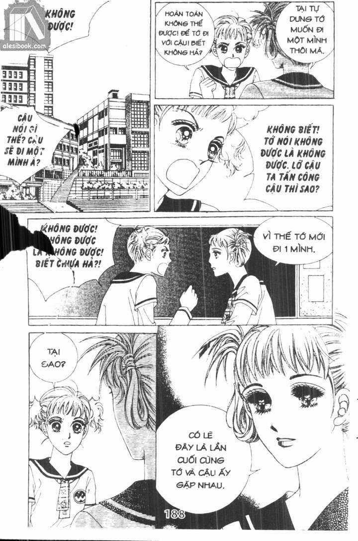 Hồng Tiểu Thư - Chapter 37 - Trang 28