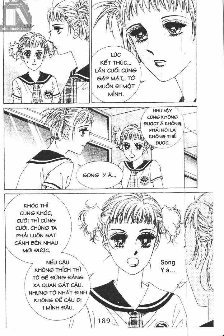 Hồng Tiểu Thư - Chapter 37 - Trang 29