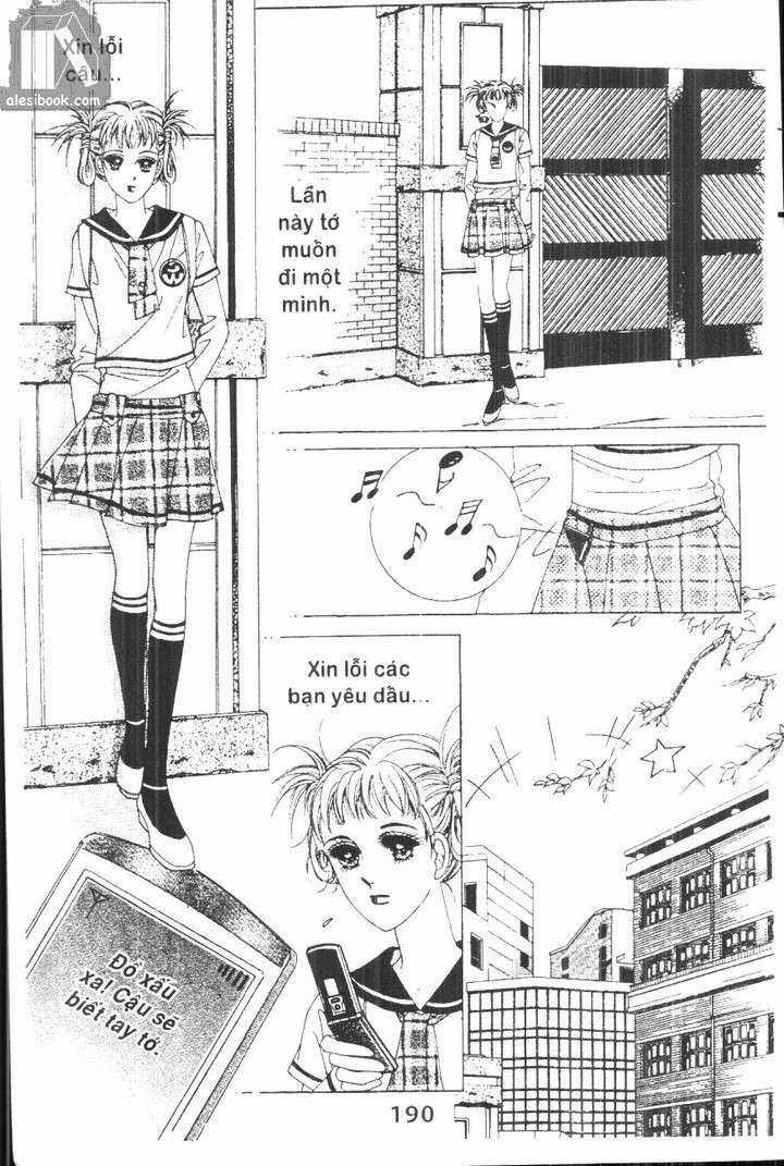 Hồng Tiểu Thư - Chapter 37 - Trang 30