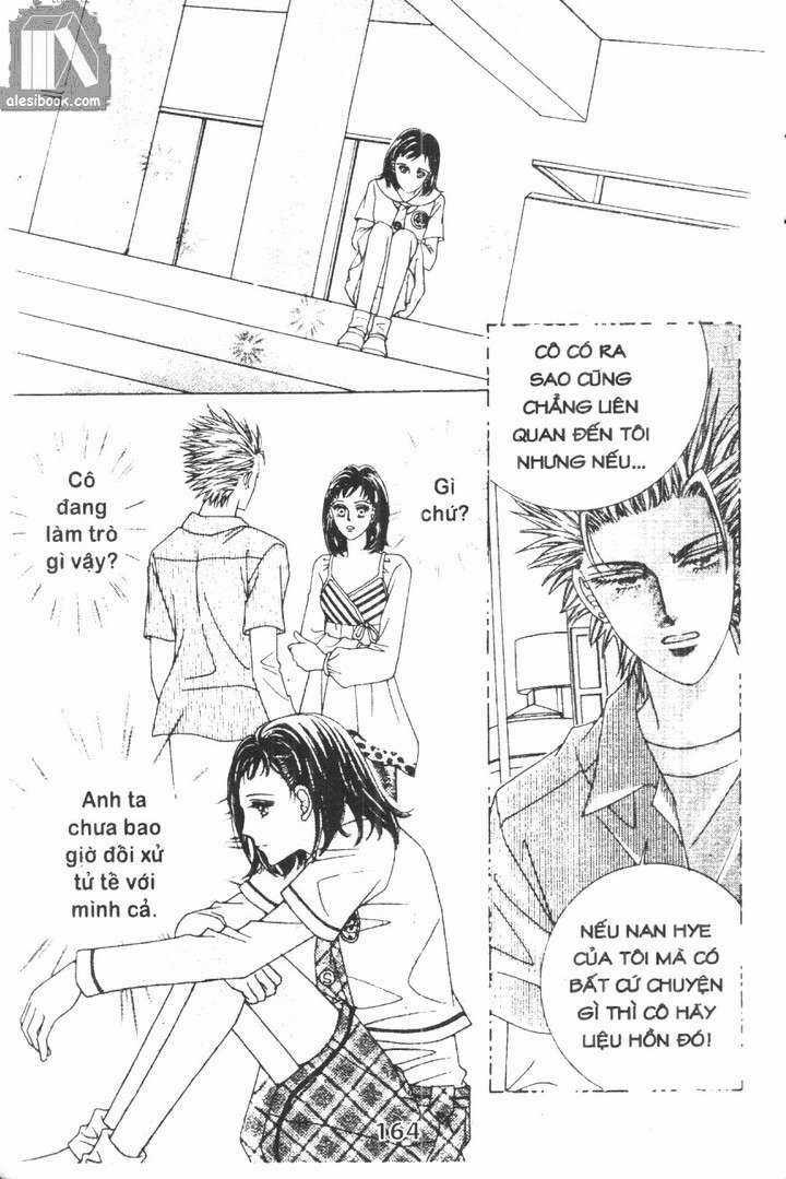 Hồng Tiểu Thư - Chapter 37 - Trang 4