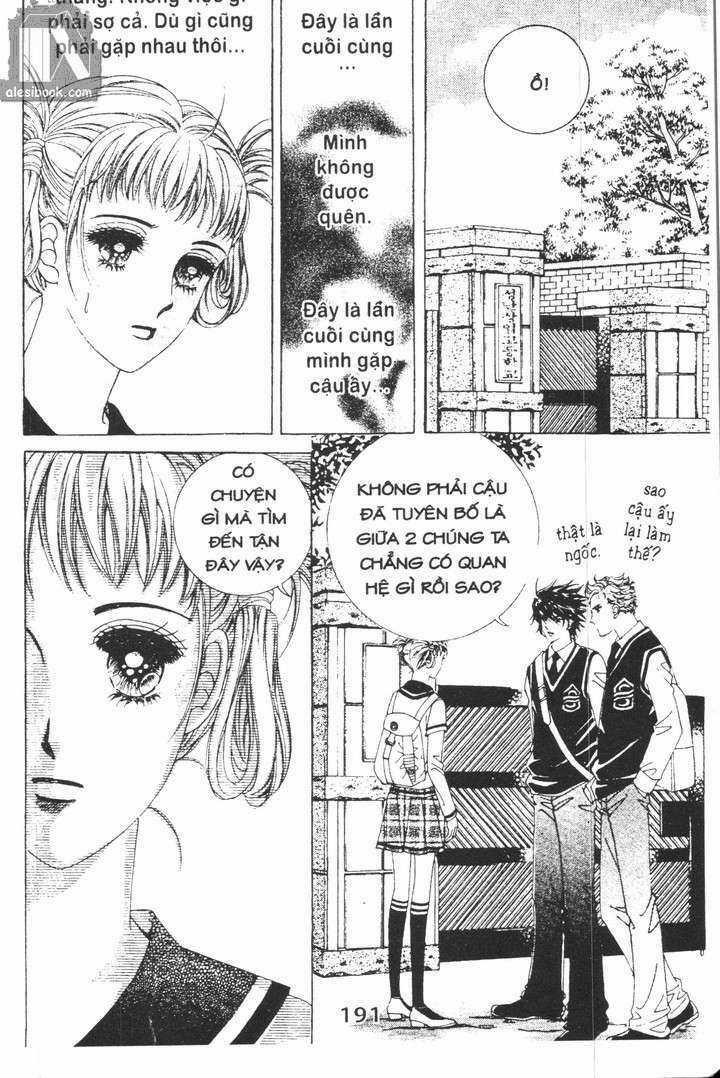 Hồng Tiểu Thư - Chapter 37 - Trang 31