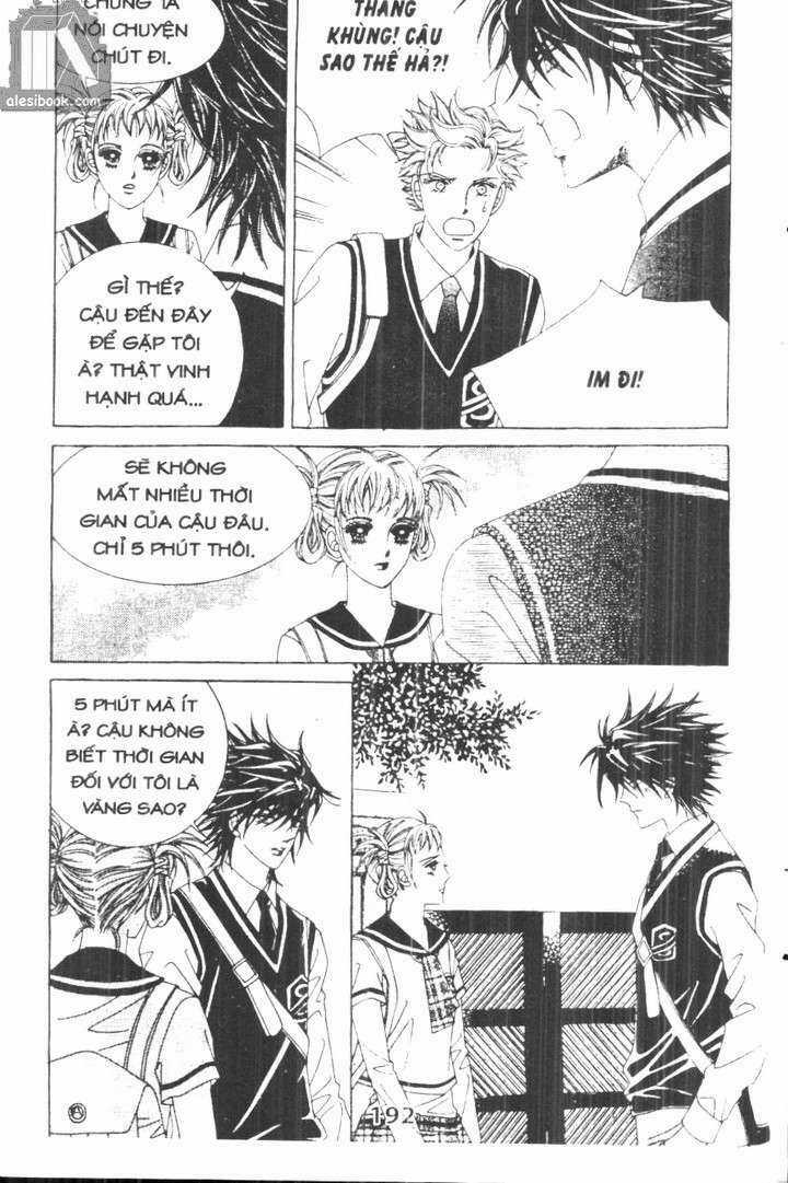 Hồng Tiểu Thư - Chapter 37 - Trang 32