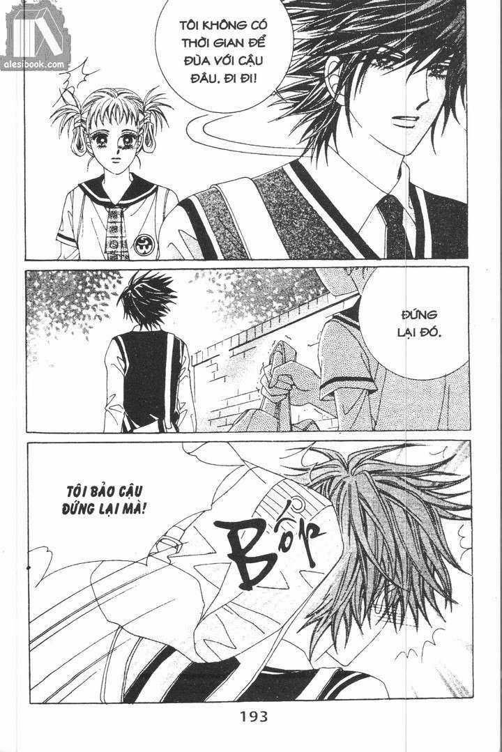 Hồng Tiểu Thư - Chapter 37 - Trang 33