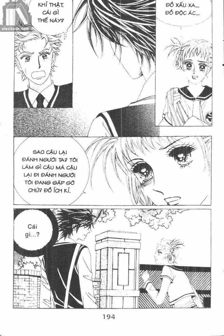 Hồng Tiểu Thư - Chapter 37 - Trang 34