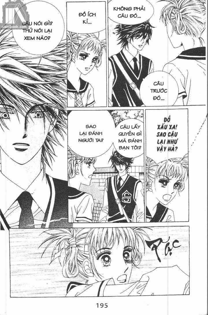 Hồng Tiểu Thư - Chapter 37 - Trang 35