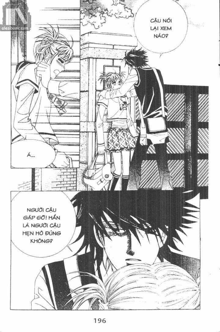 Hồng Tiểu Thư - Chapter 37 - Trang 36