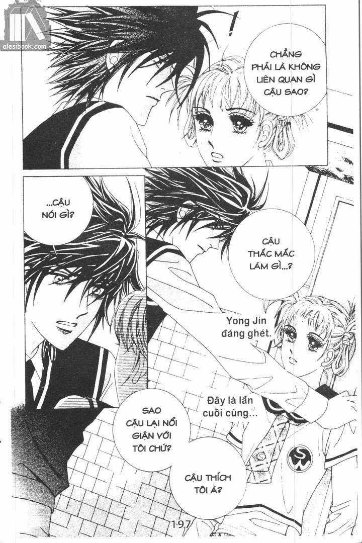 Hồng Tiểu Thư - Chapter 37 - Trang 37