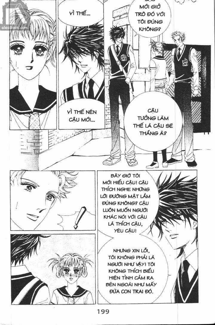 Hồng Tiểu Thư - Chapter 37 - Trang 39