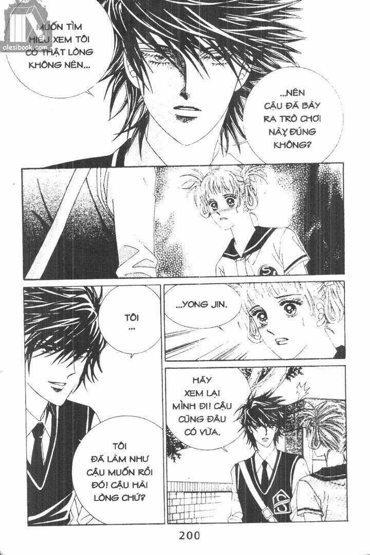 Hồng Tiểu Thư - Chapter 37 - Trang 40